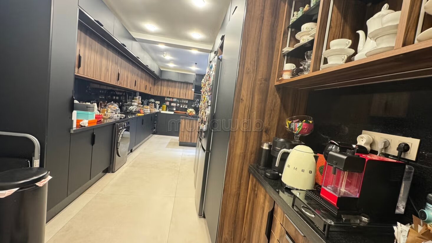 Apartment 240 m² for sale in Casablanca — Photo 372