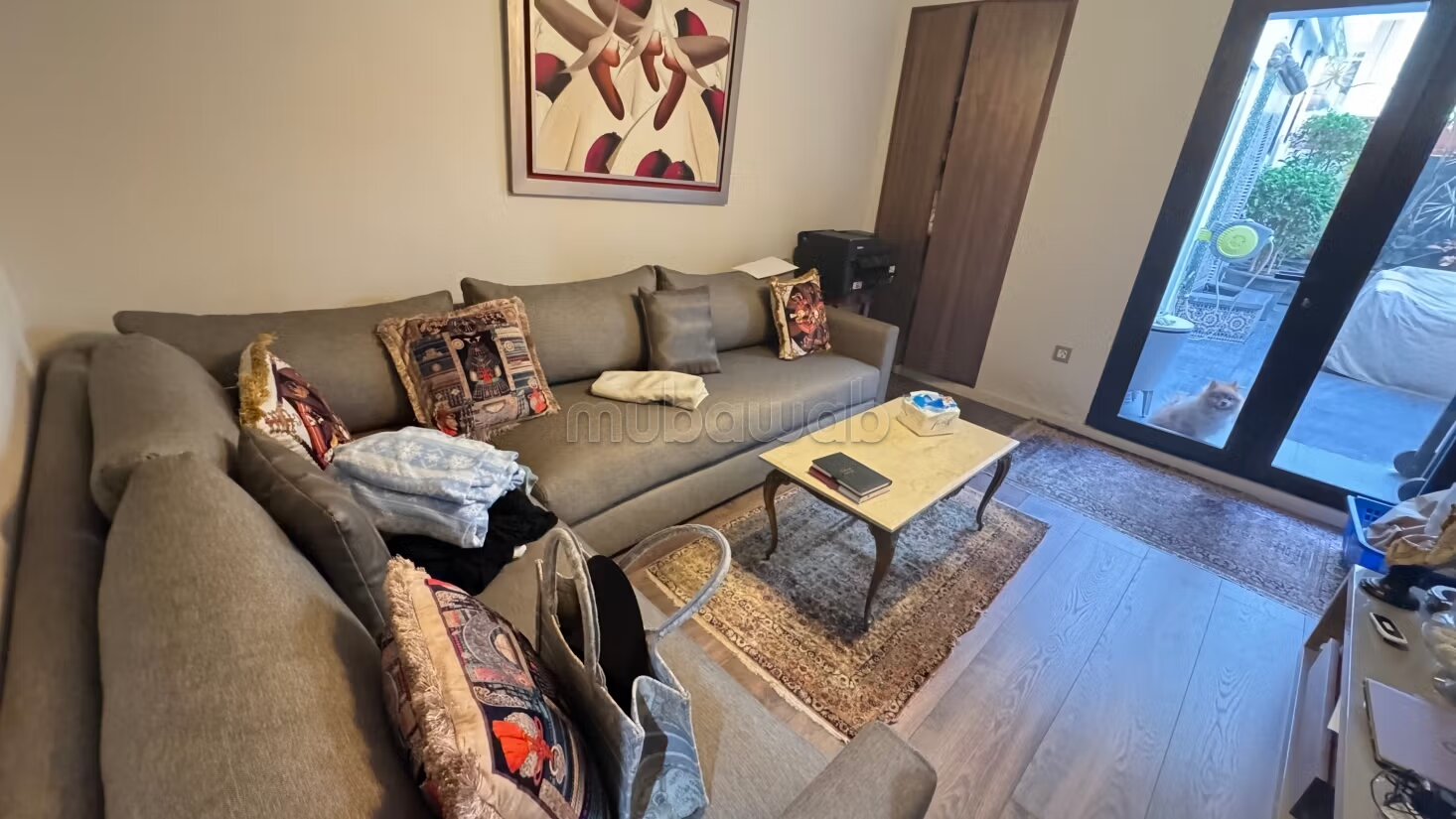 Apartment 240 m² for sale in Casablanca — Photo 374