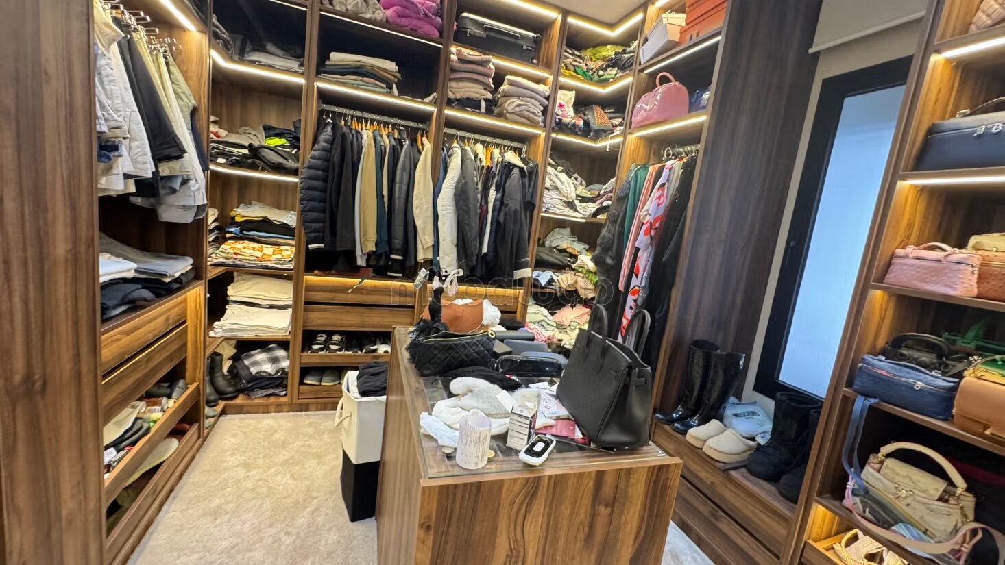 Apartment 240 m² for sale in Casablanca — Photo 378
