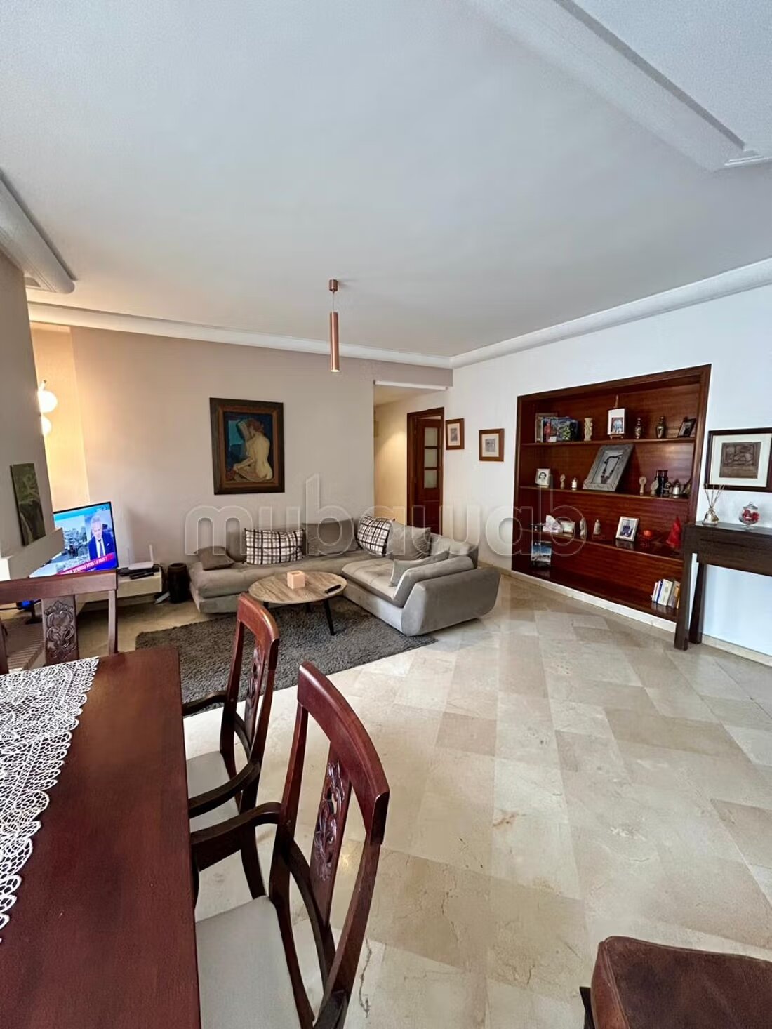 Apartment 240 m² for sale in Casablanca — Photo 382
