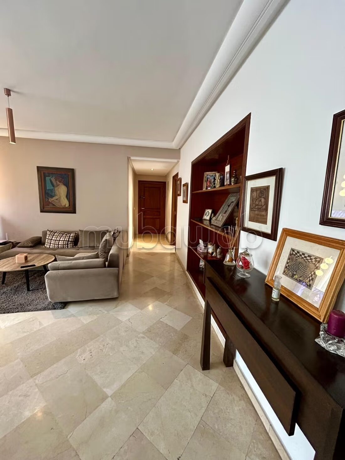Apartment 240 m² for sale in Casablanca — Photo 383