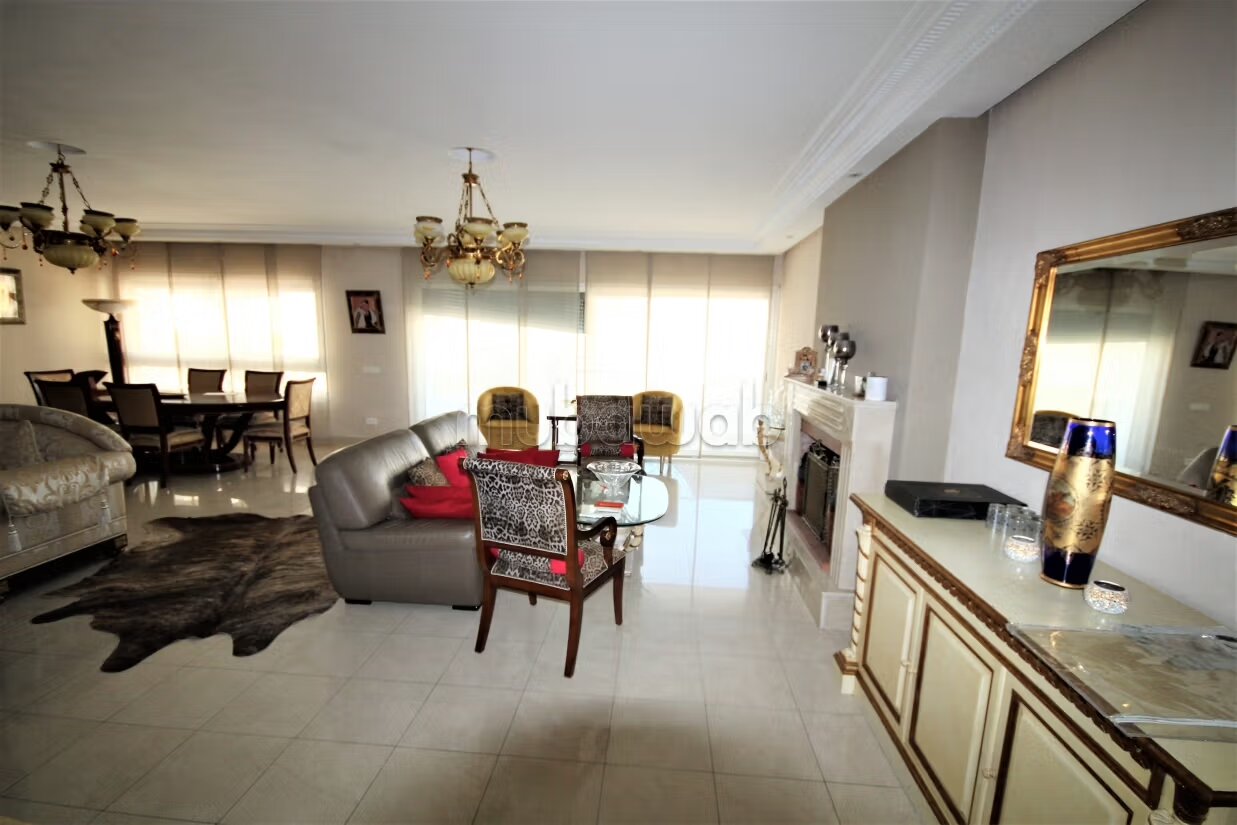Apartment 240 m² for sale in Casablanca — Photo 392