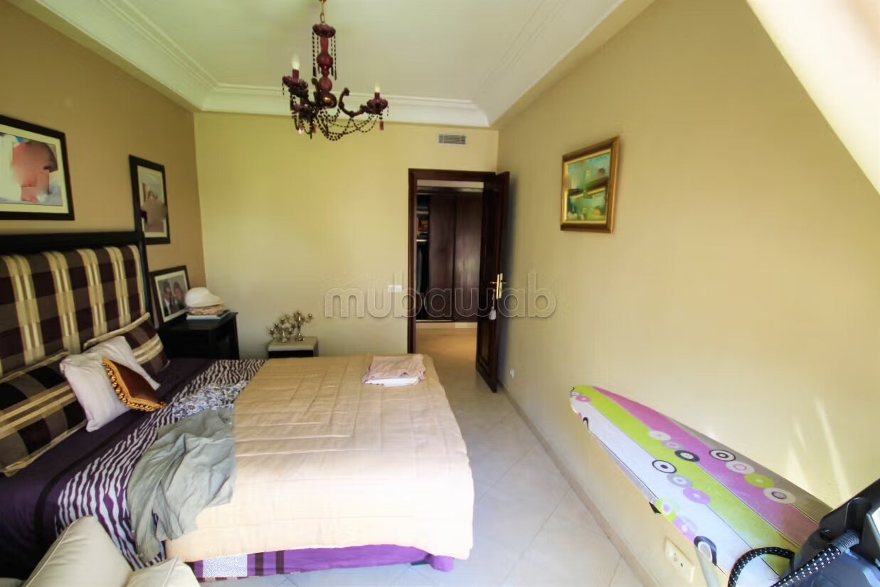 Apartment 240 m² for sale in Casablanca — Photo 393