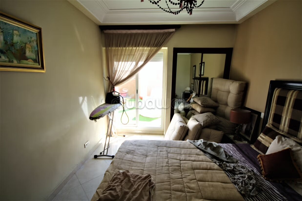 Apartment 240 m² for sale in Casablanca — Photo 394