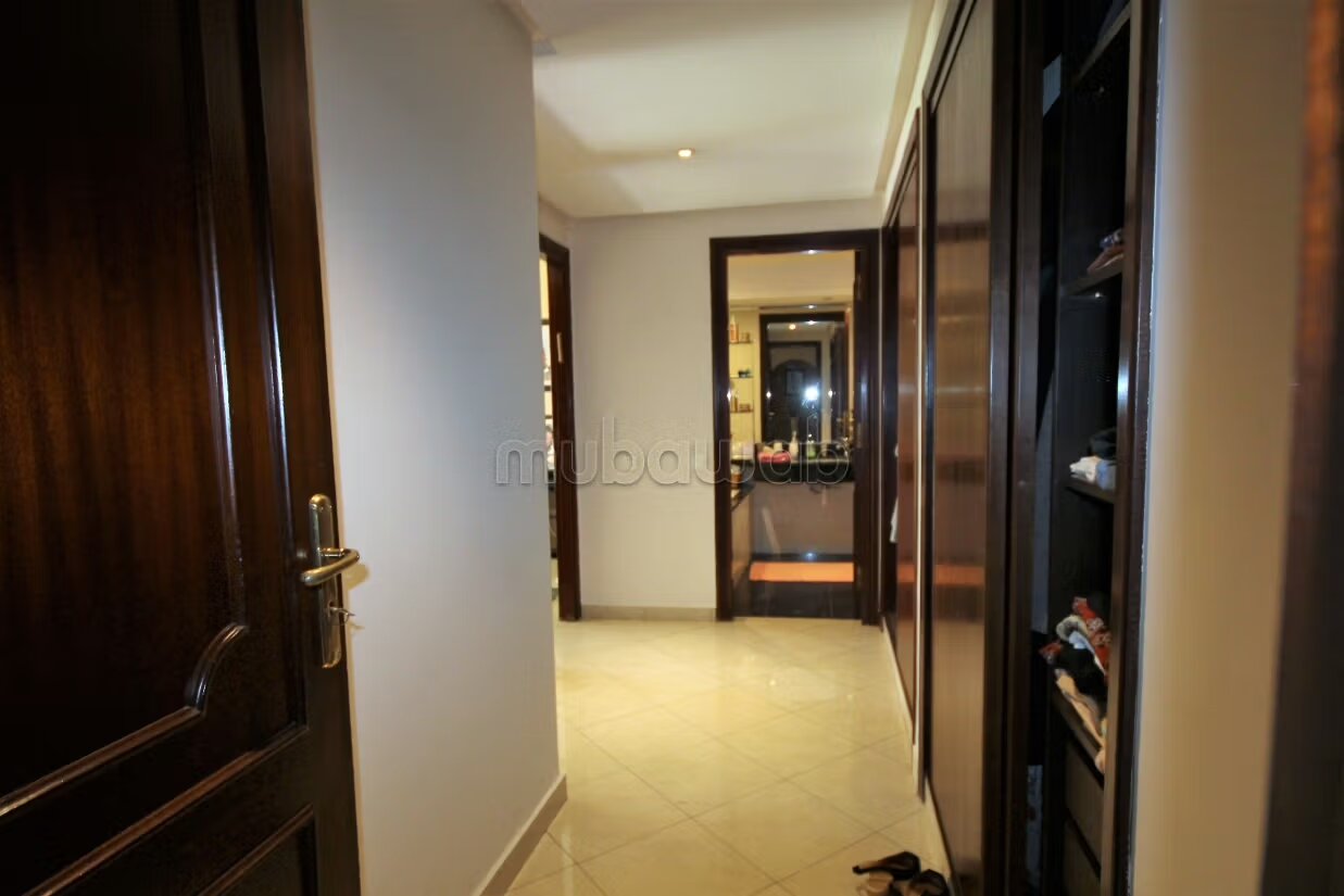 Apartment 240 m² for sale in Casablanca — Photo 397
