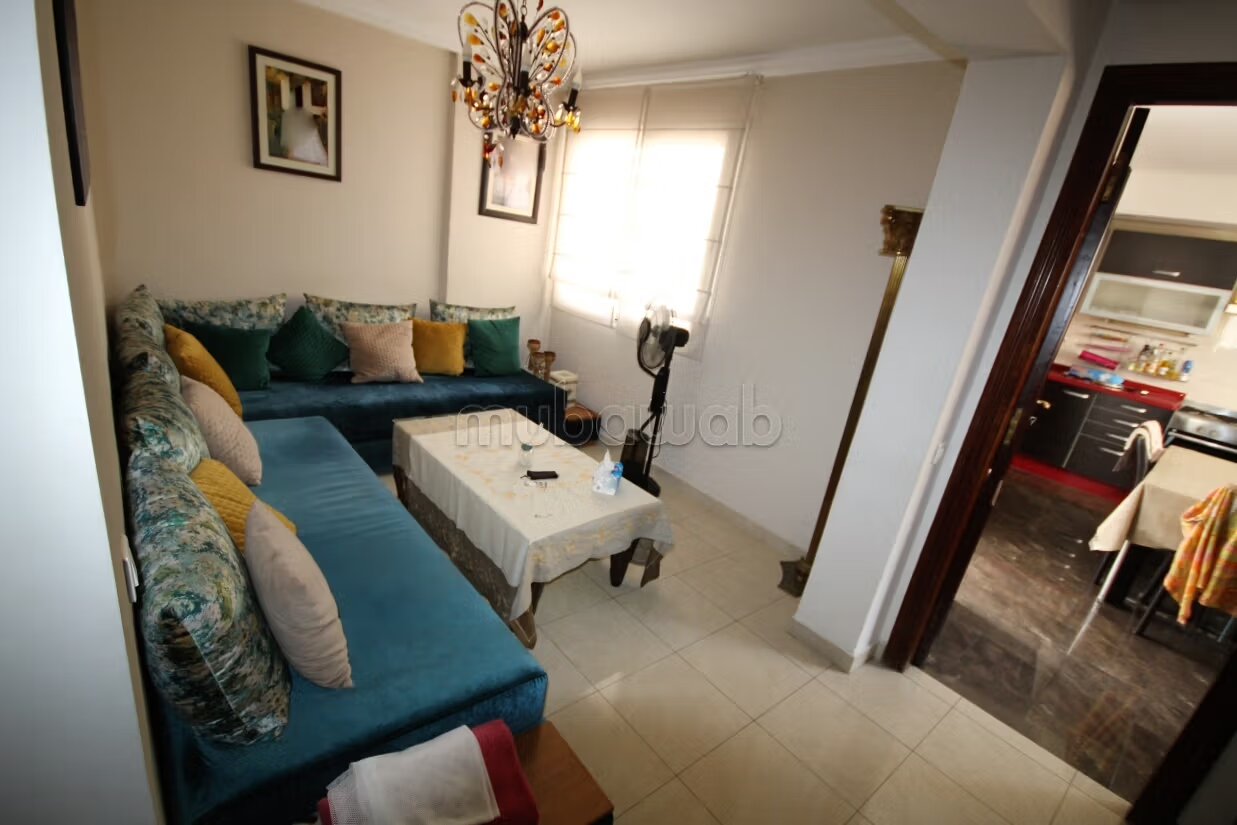 Apartment 240 m² for sale in Casablanca — Photo 398