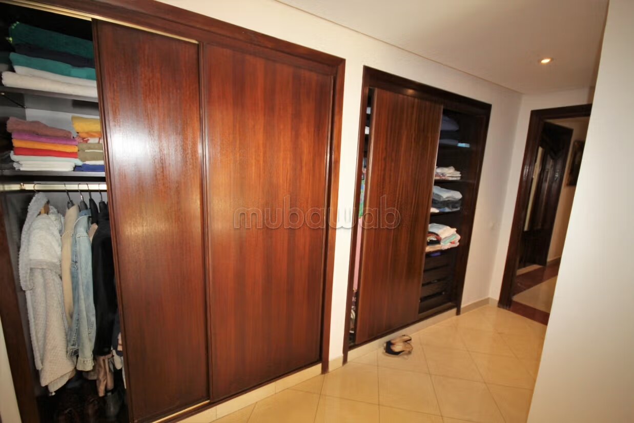 Apartment 240 m² for sale in Casablanca — Photo 404