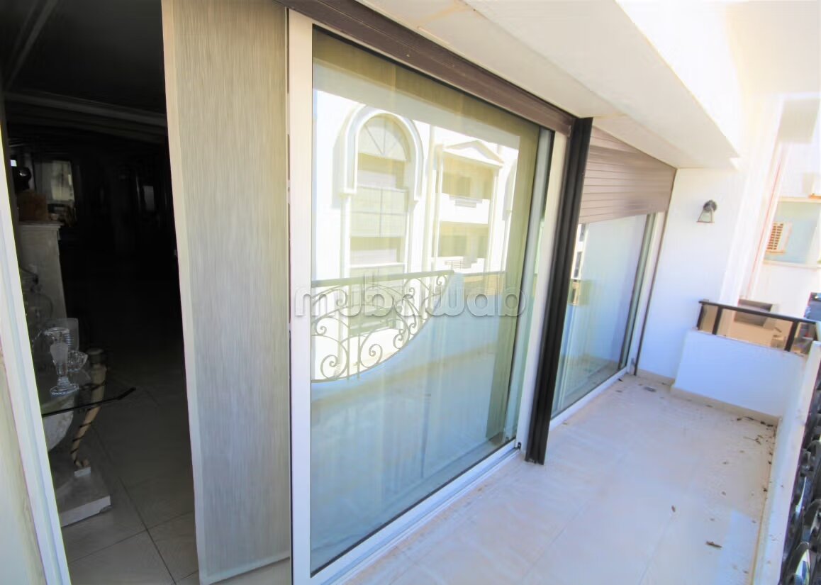 Apartment 240 m² for sale in Casablanca — Photo 407