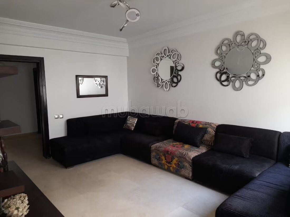 Apartment 240 m² for sale in Casablanca — Photo 414