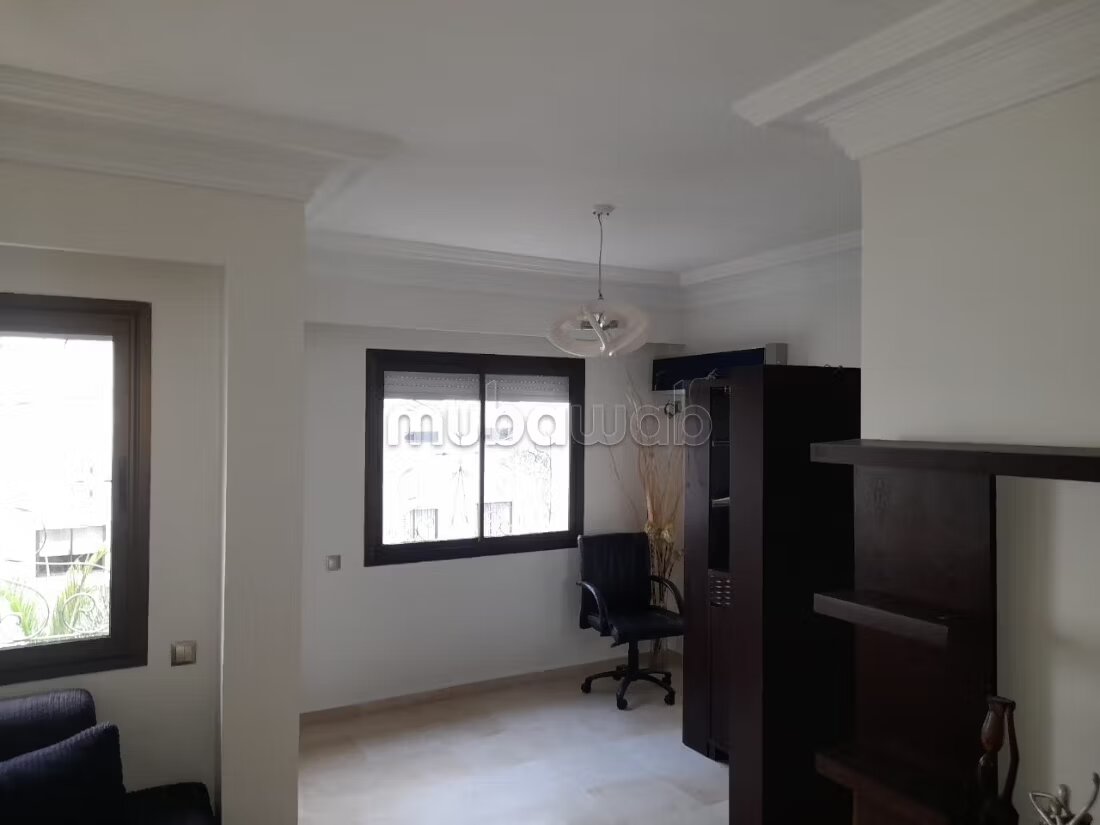 Apartment 240 m² for sale in Casablanca — Photo 415