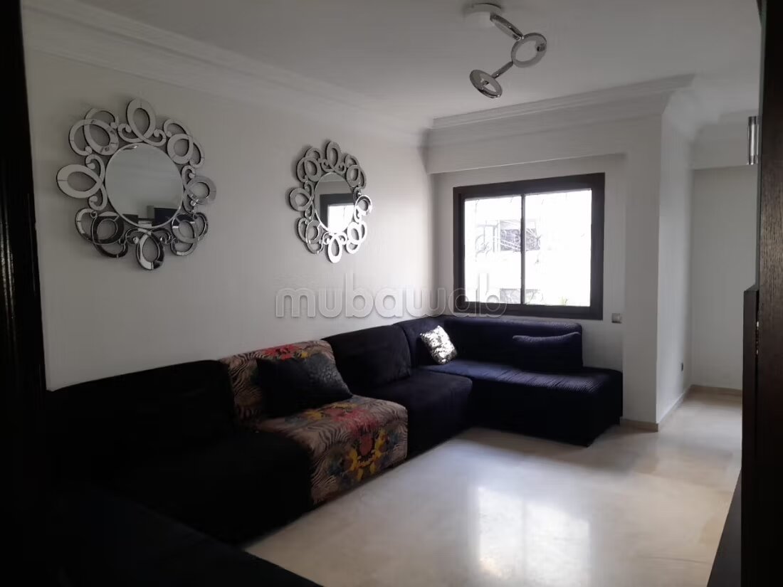 Apartment 240 m² for sale in Casablanca — Photo 419