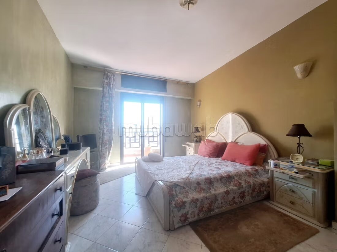 Apartment 240 m² for sale in Casablanca — Photo 427
