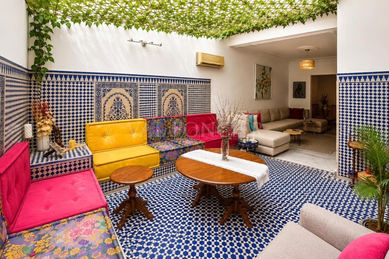 Apartment 240 m² for sale in Casablanca — Photo 430