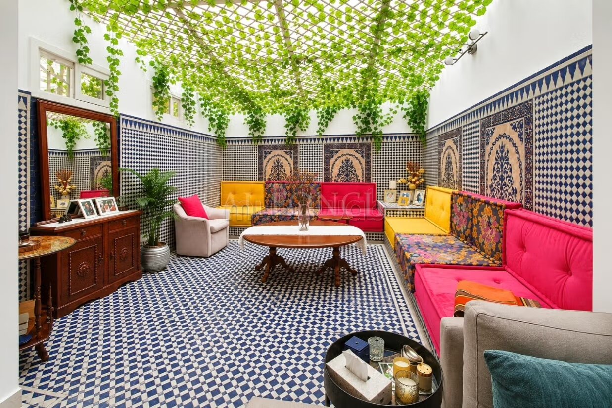 Apartment 240 m² for sale in Casablanca — Photo 431