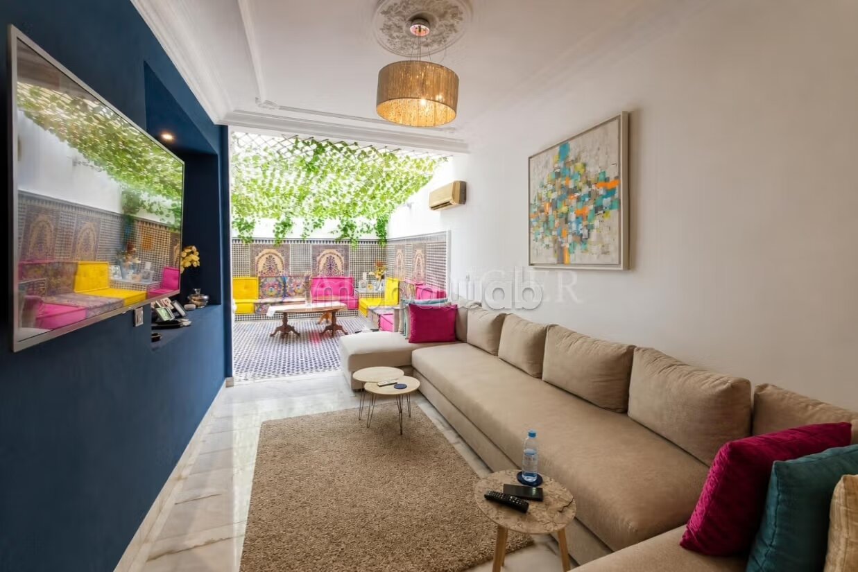 Apartment 240 m² for sale in Casablanca — Photo 432