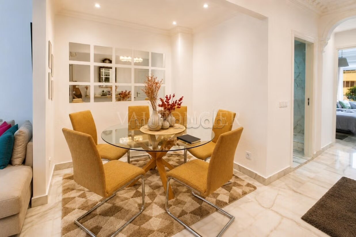 Apartment 240 m² for sale in Casablanca — Photo 433