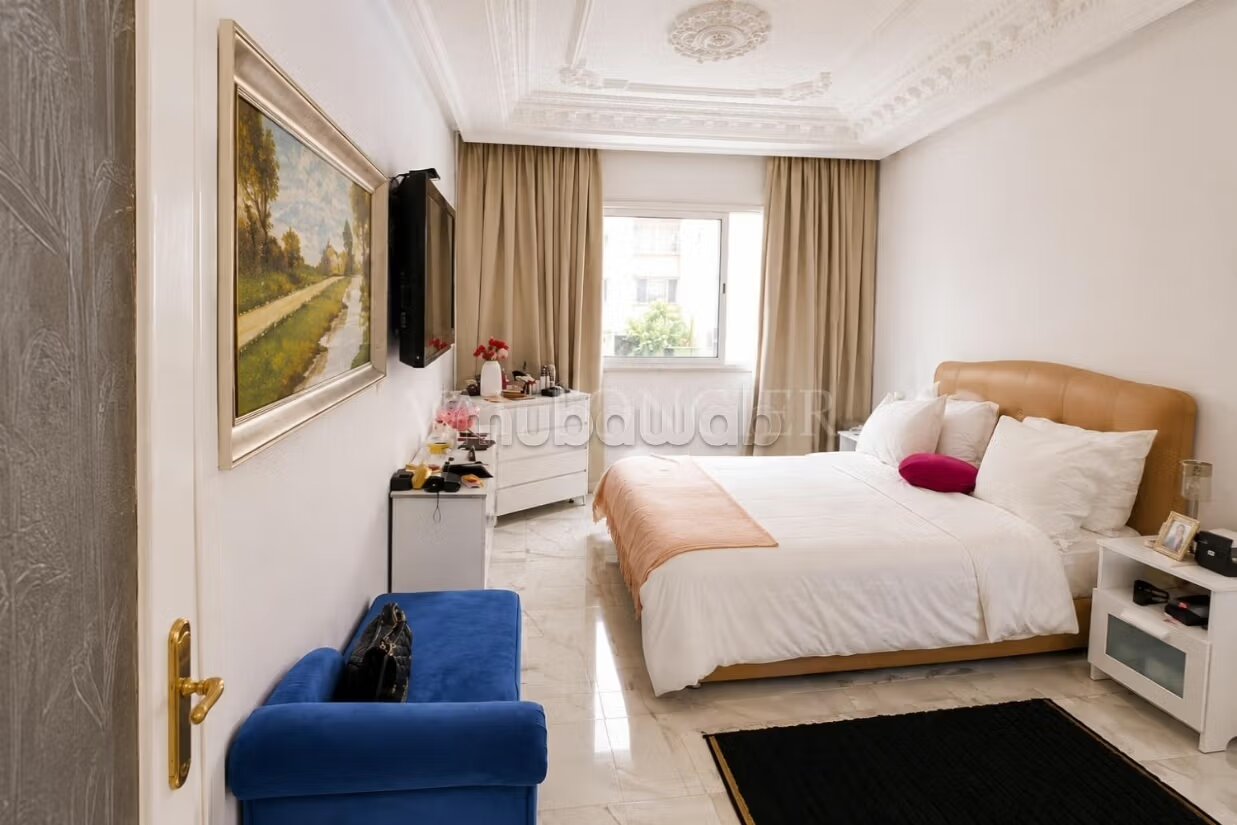 Apartment 240 m² for sale in Casablanca — Photo 435