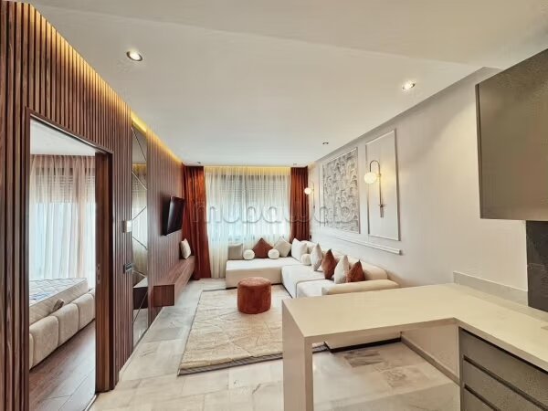 Apartment 240 m² for sale in Casablanca — Photo 453