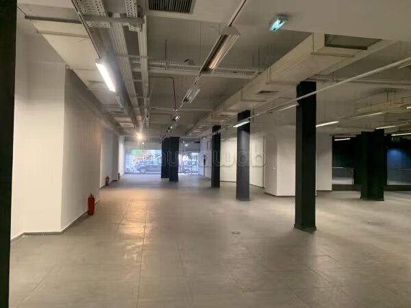 Office 500 m² for rent in Casablanca — Photo 3