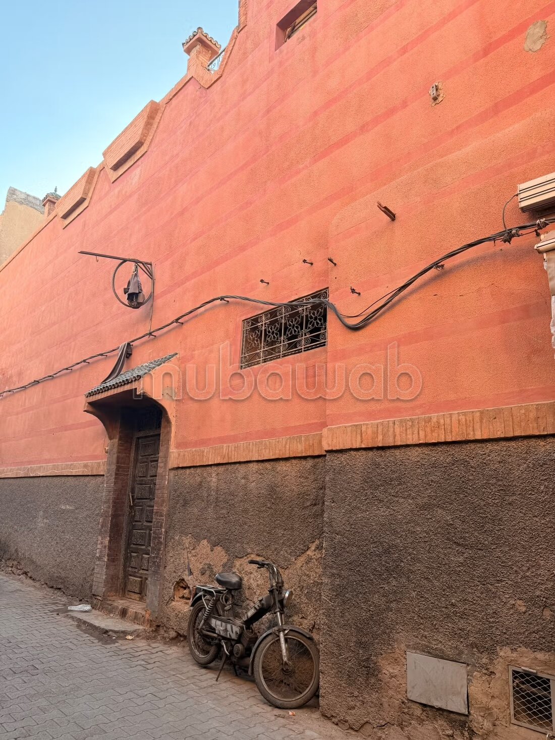 Riad 442 m² à vendre à Marrakech à Marrakech