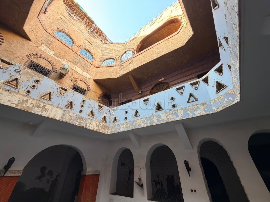 Riad 442 m² for sale in Marrakech — Photo 3