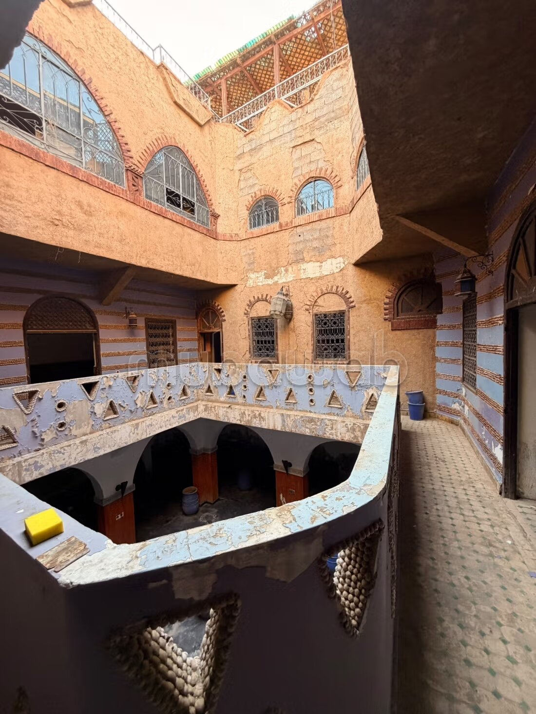 Riad 442 m² for sale in Marrakech — Photo 5