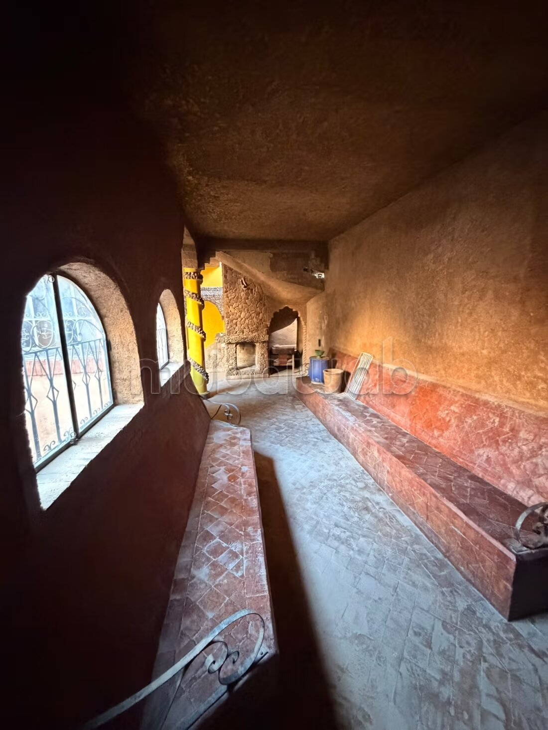 Riad 442 m² for sale in Marrakech — Photo 7