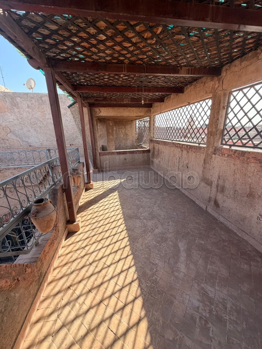 Riad 442 m² for sale in Marrakech — Photo 8