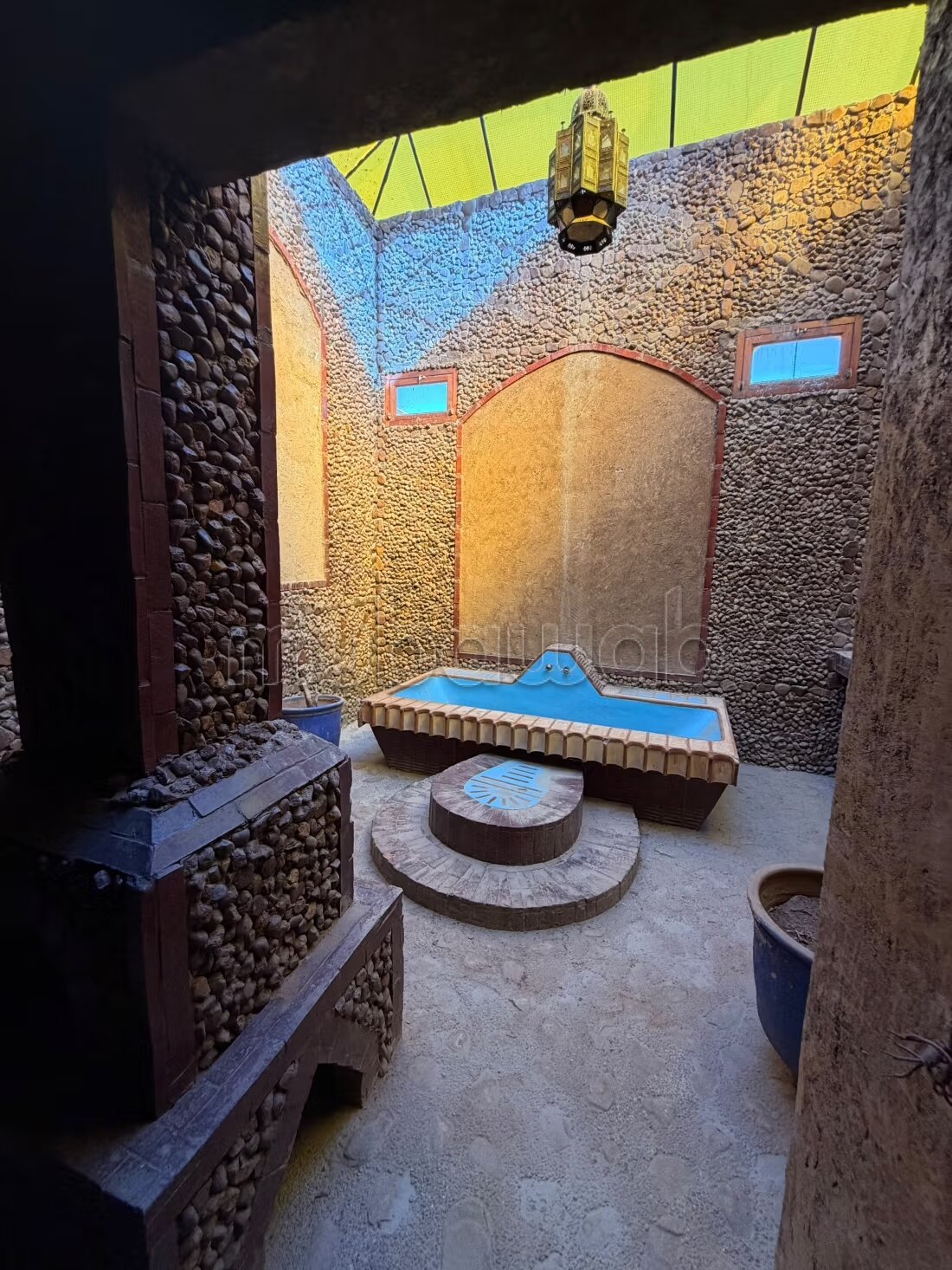 Riad 442 m² for sale in Marrakech — Photo 9