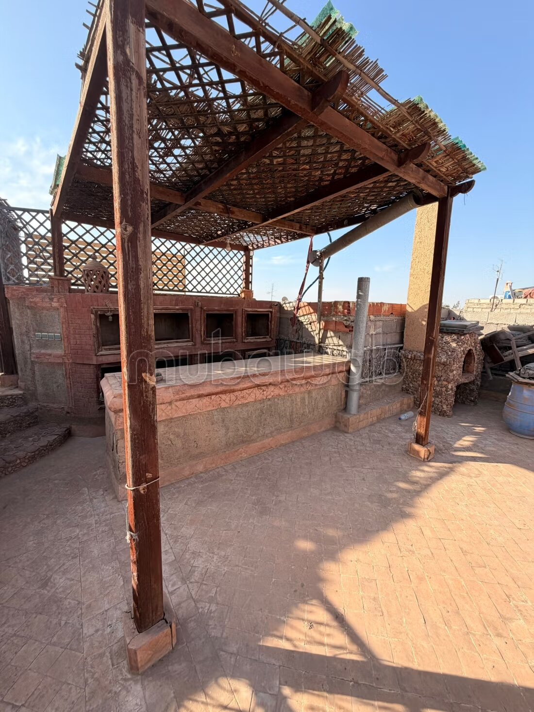 Riad 442 m² for sale in Marrakech — Photo 10