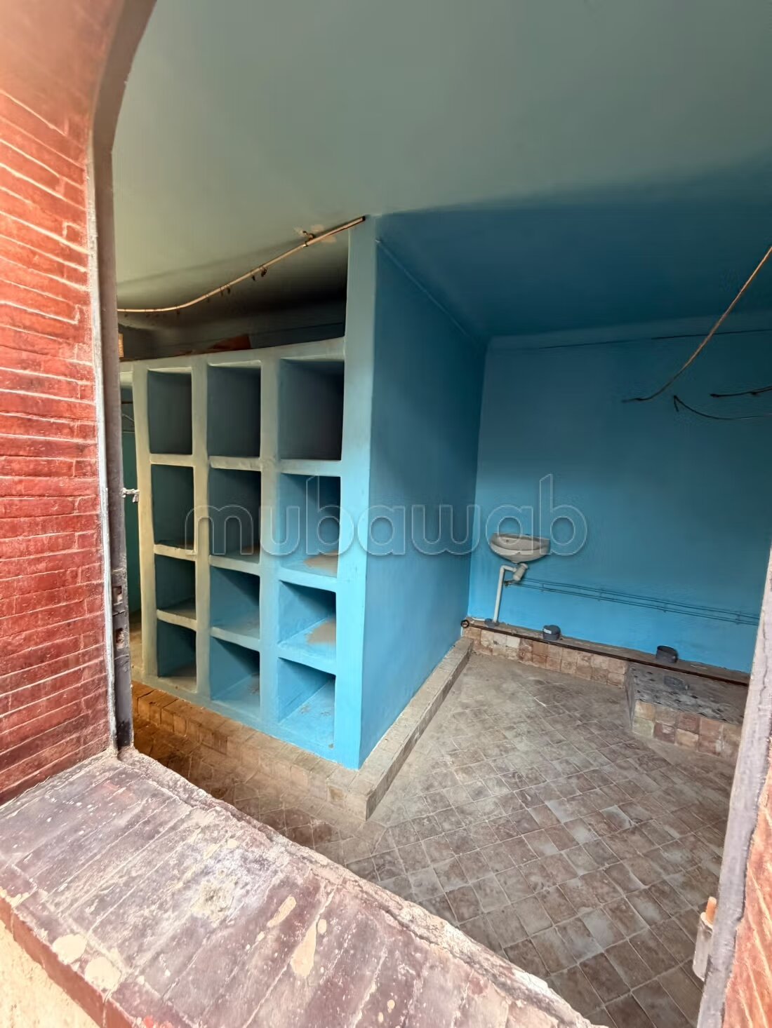 Riad 442 m² for sale in Marrakech — Photo 11