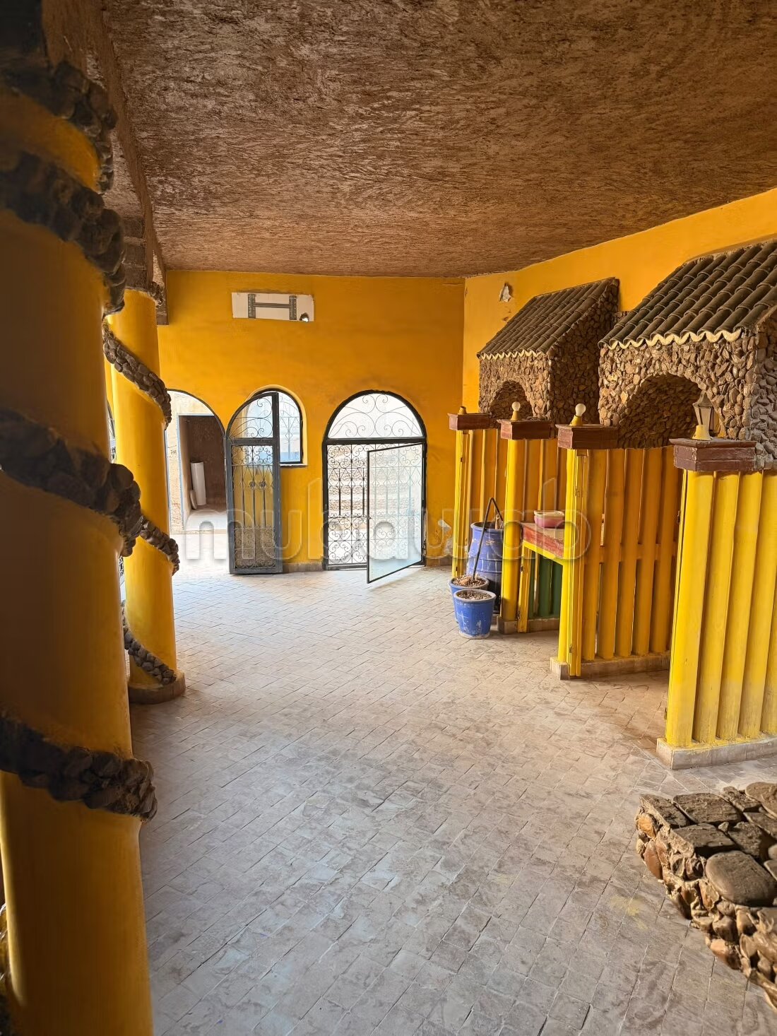Riad 442 m² for sale in Marrakech — Photo 13
