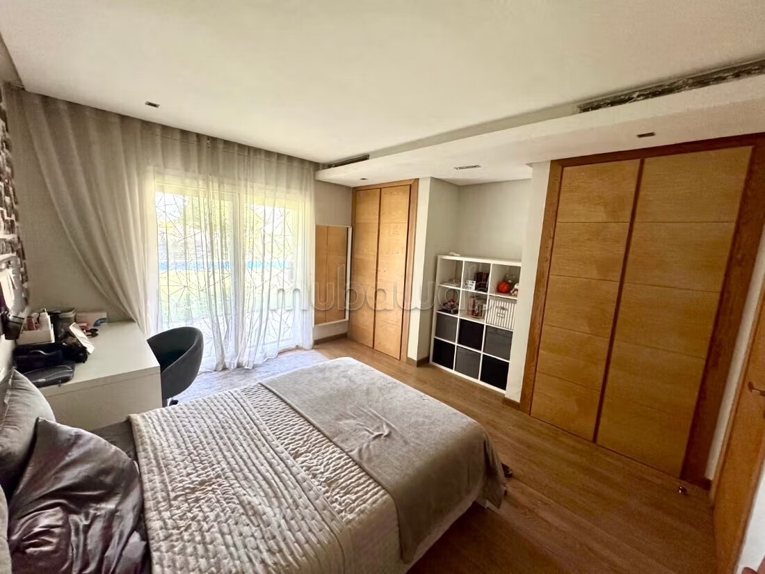 Villa 450 m² à louer à Casablanca — Photo 6
