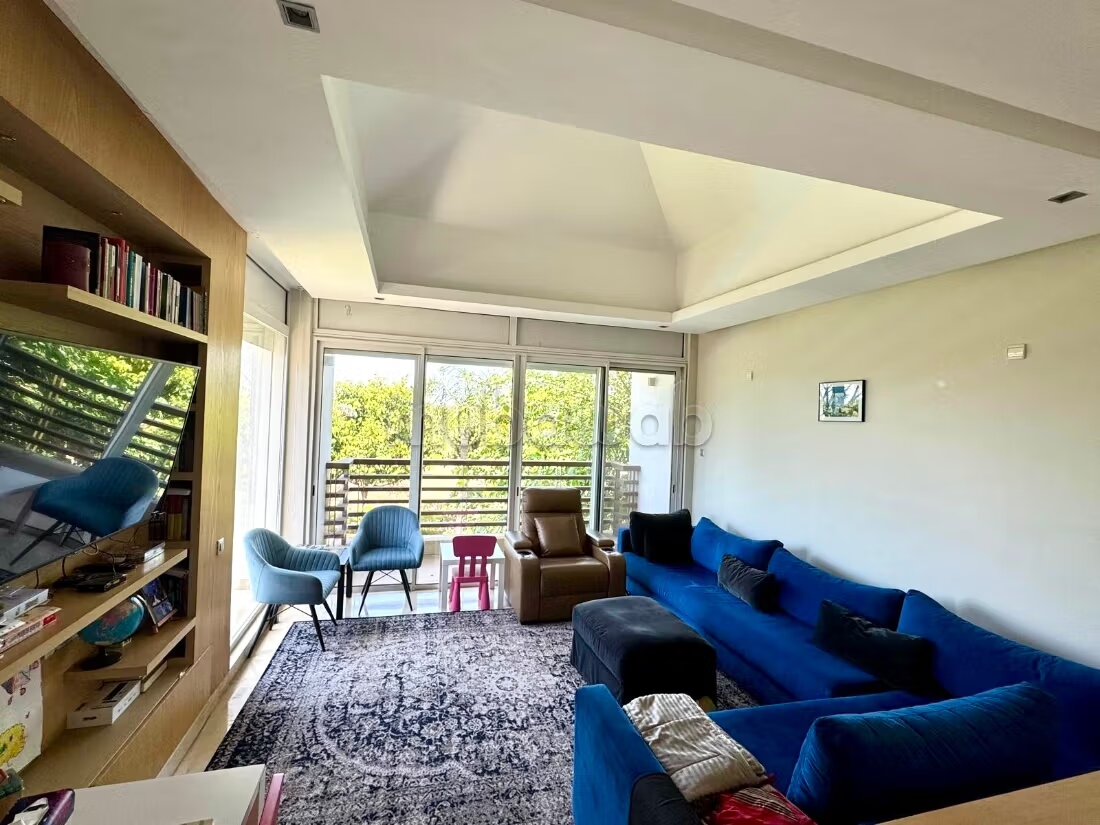 Villa 450 m² à louer à Casablanca — Photo 8