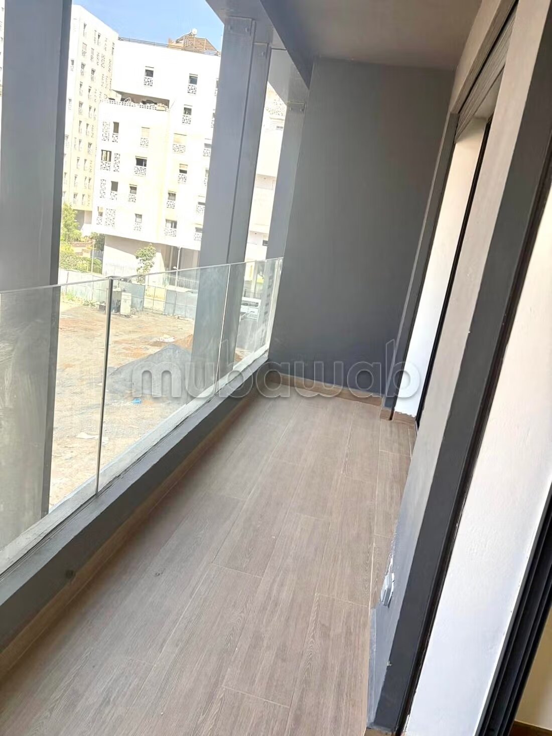 شقة ستوديو للإيجار في الدار البيضاء — Photo 5