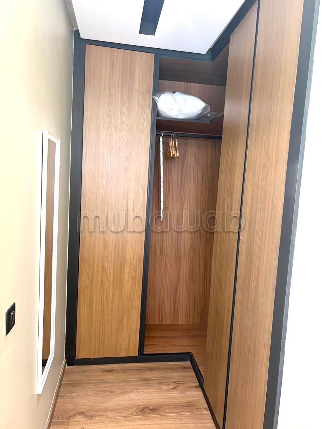 شقة ستوديو للإيجار في الدار البيضاء — Photo 6