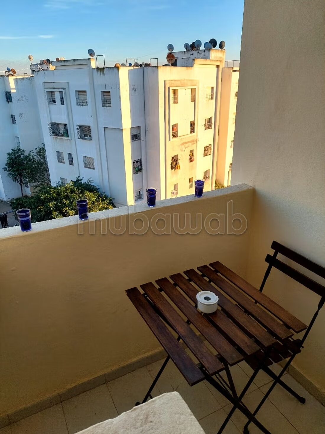 شقة 76 متر مربع للبيع في الدار البيضاء (دار بوزا) — Photo 5