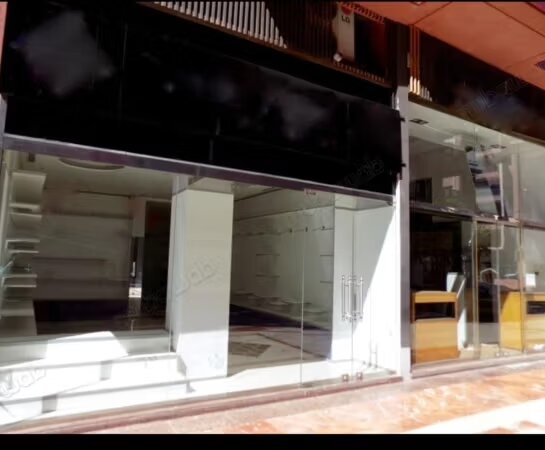 Office 439 m² for rent in Casablanca — Photo 2
