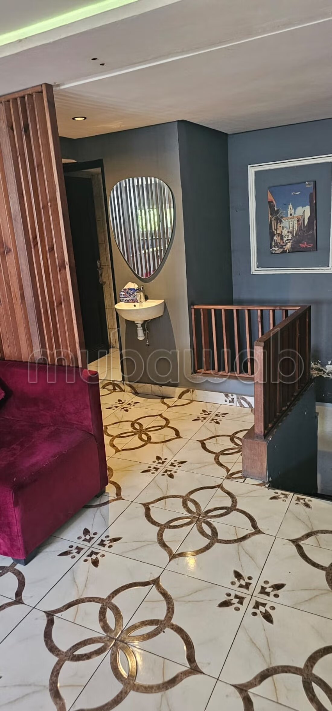 Office 160 m² for Rent in Casablanca à Casablanca