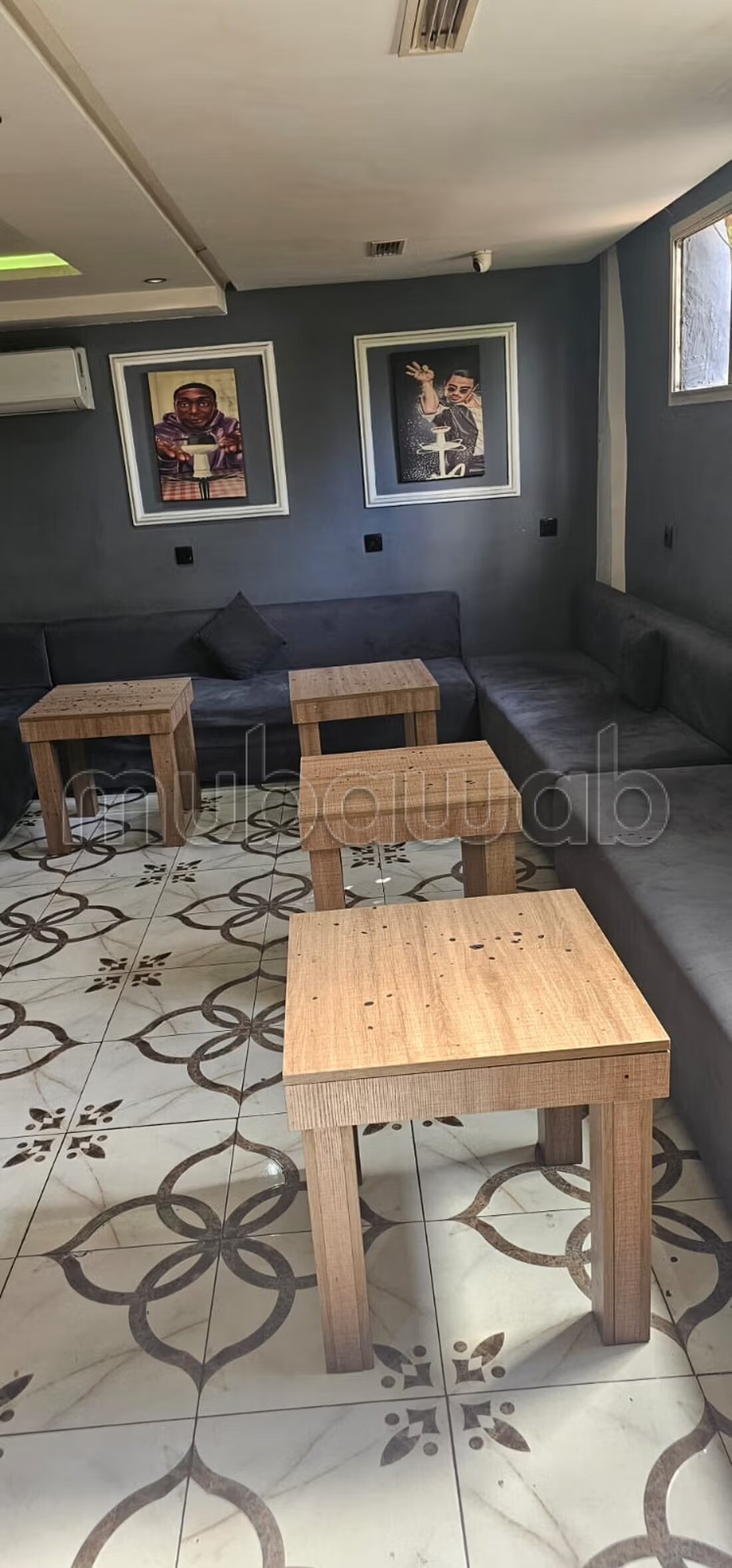 Bureau 160 m² à louer à Casablanca — Photo 6