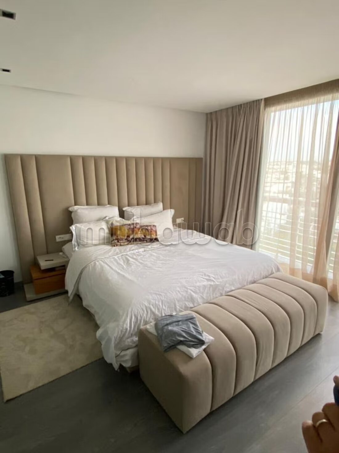 Appartement à louer à Casablanca — Photo 3