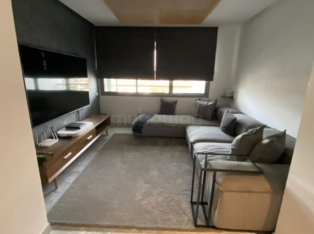 Appartement à louer à Casablanca — Photo 6