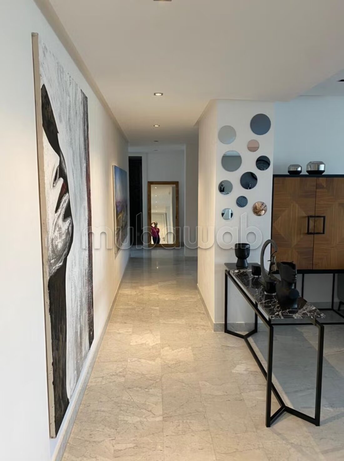 Appartement à louer à Casablanca — Photo 7