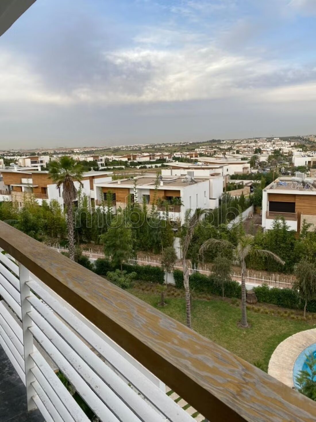 Appartement à louer à Casablanca — Photo 10