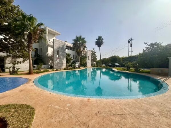 Appartement à louer à Casablanca — Photo 14