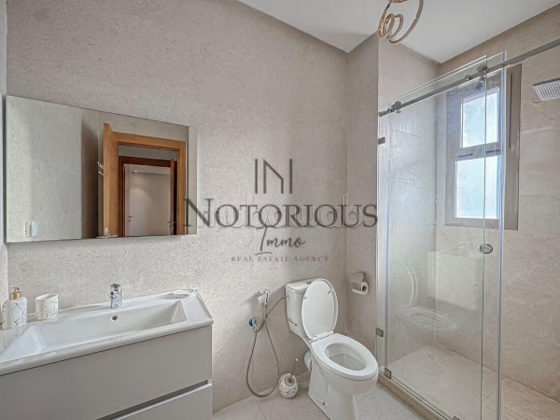 Appartement à louer à Marrakech — Photo 3