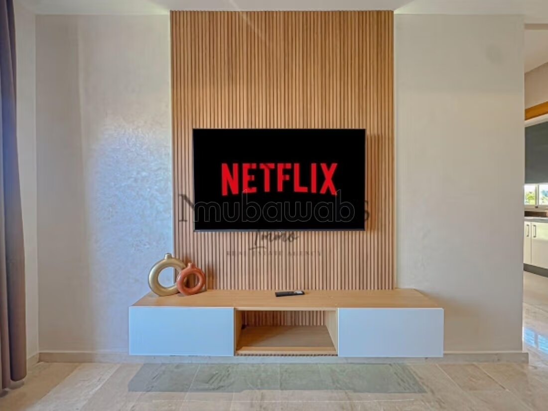 Appartement à louer à Marrakech — Photo 4