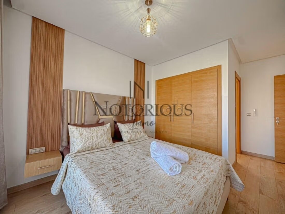 Appartement à louer à Marrakech — Photo 5