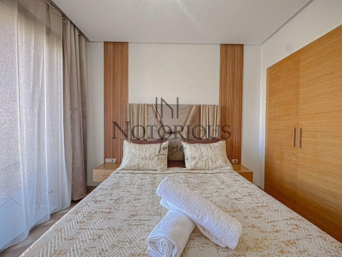 Appartement à louer à Marrakech — Photo 7