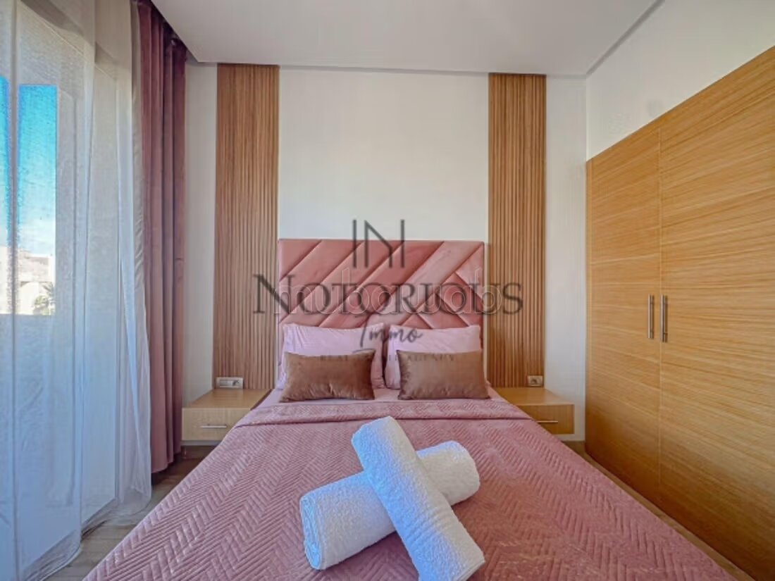 Appartement à louer à Marrakech — Photo 9